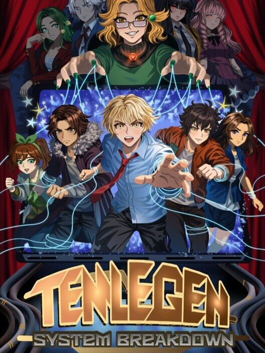 Temlegen: System Breakdown