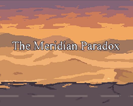 The Meridian Paradox