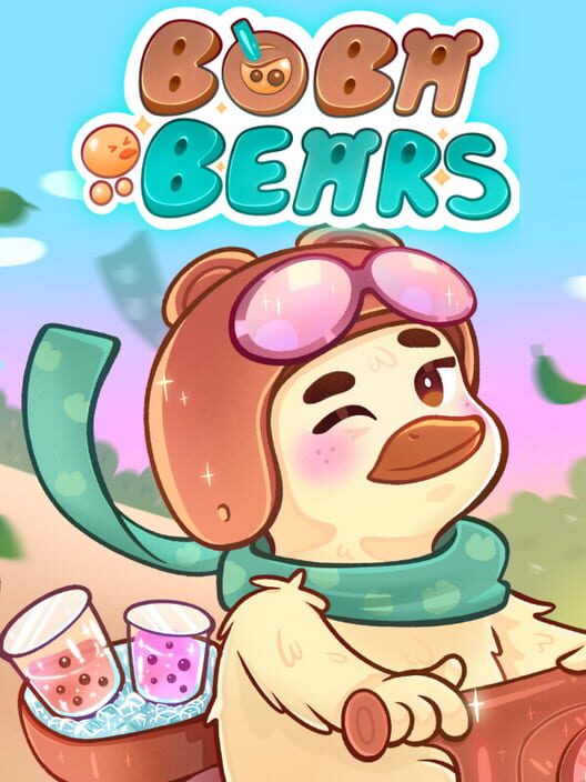 Boba Bears