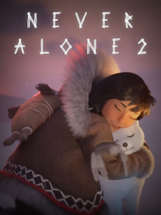 Never Alone 2
