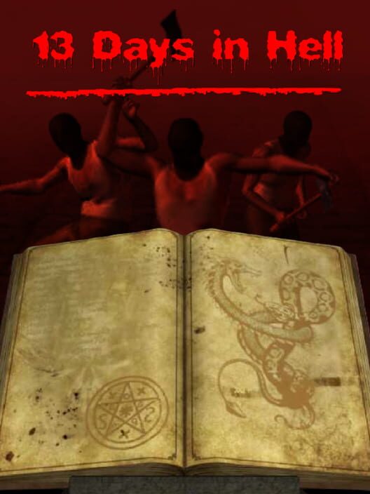 13 Days In Hell