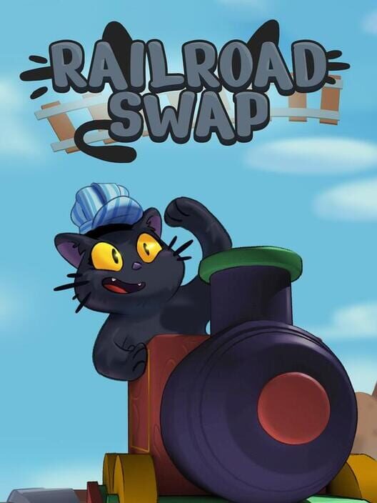 Railroad Swap