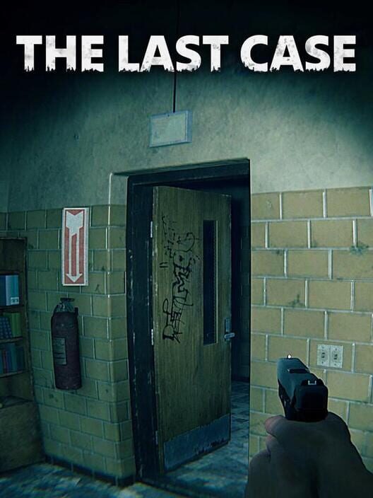 The Last Case