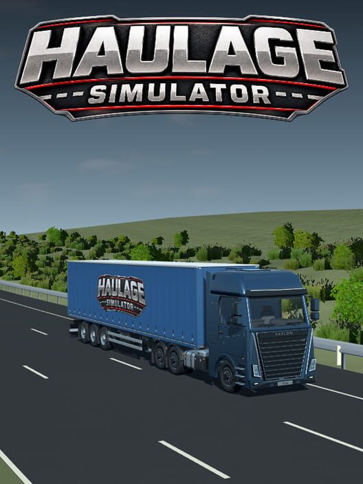 Haulage Simulator