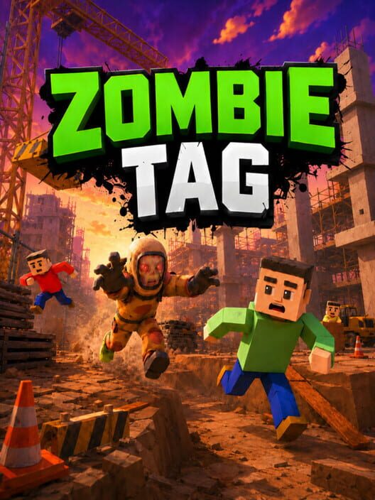 Zombie Tag