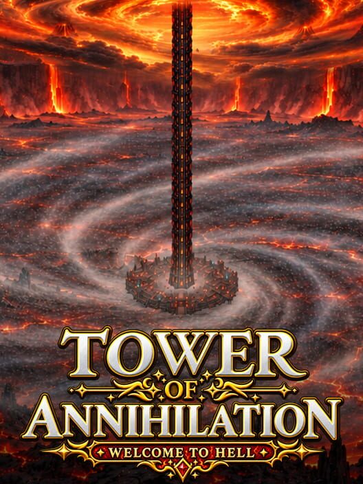 Tower of Annihilation: Welcome to Hell