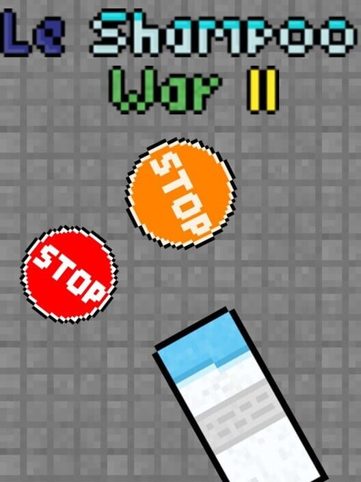 Le Shampoo War II