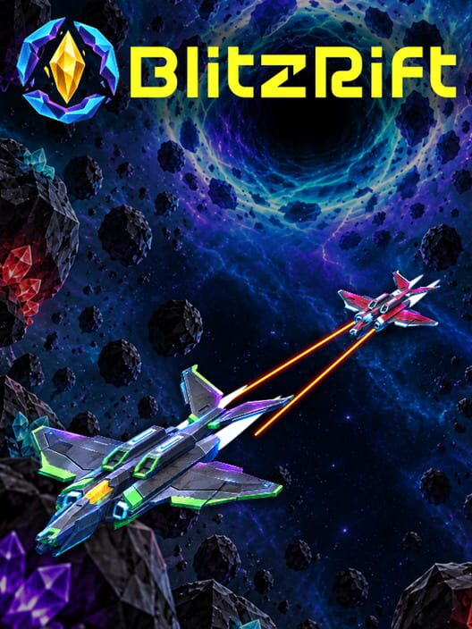 BlitzRift