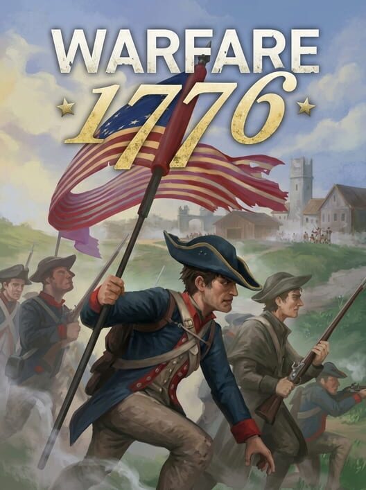 Warfare 1776