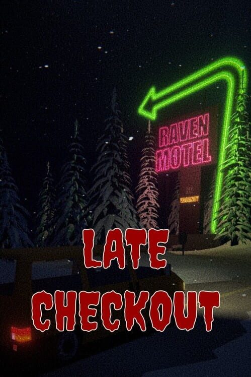 Late Checkout