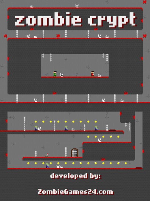 Zombie Crypt