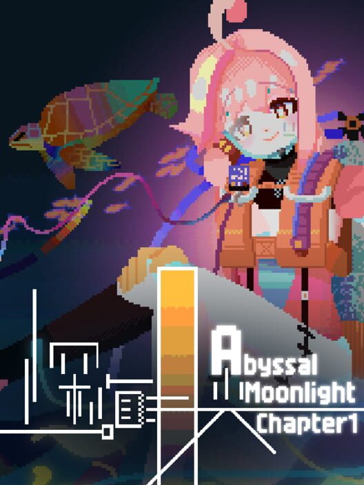 Abyssal Moonlight: Chapter 1
