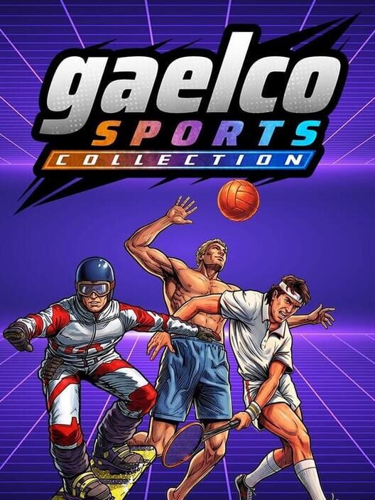 QUByte Classics: Gaelco Sports Collection