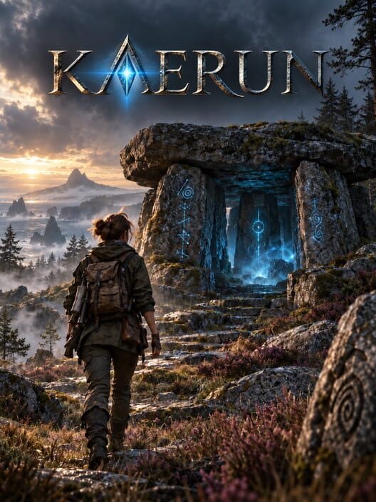 Kaerun