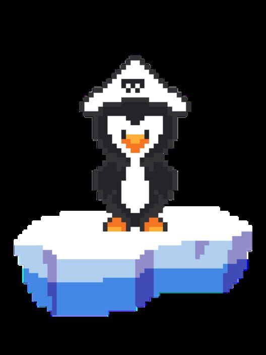Penguin Capitalism Simulator