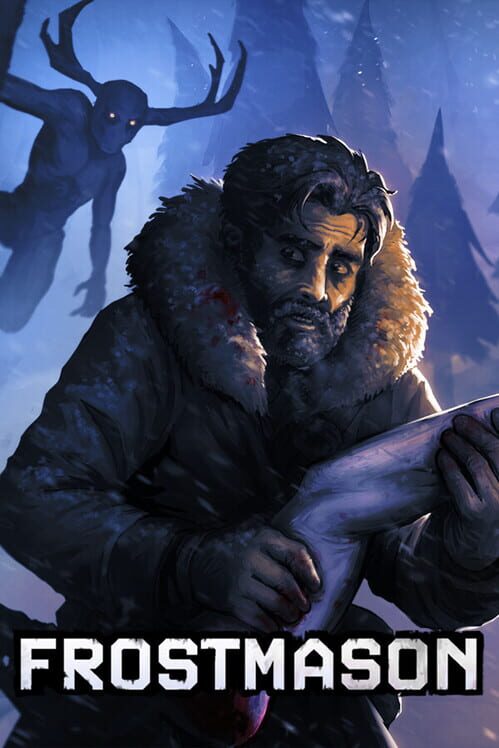 Frostmason