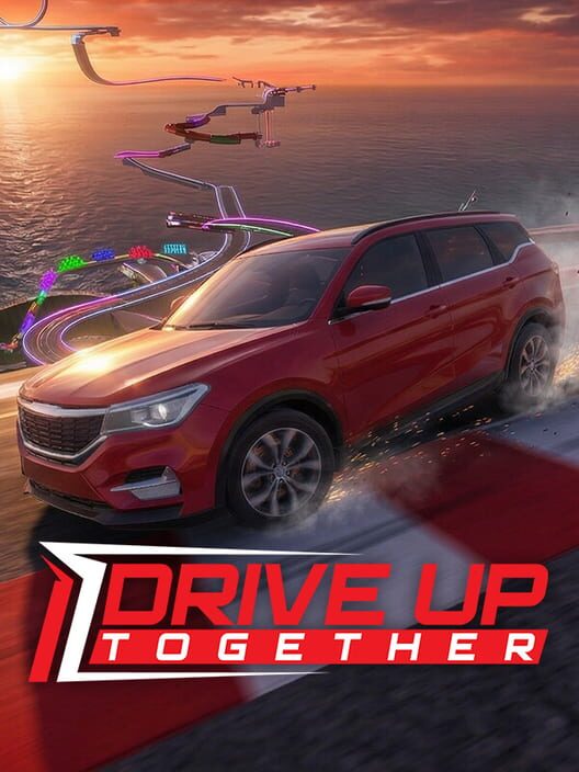 Drive Up: Together