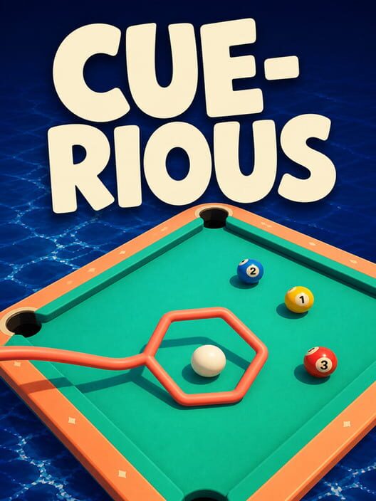 Cue-rious