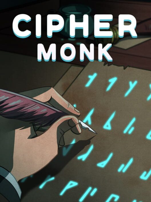 Cipher Monk