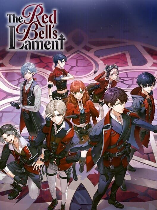 The Red Bell’s Lament