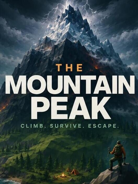 The Mountain Peak