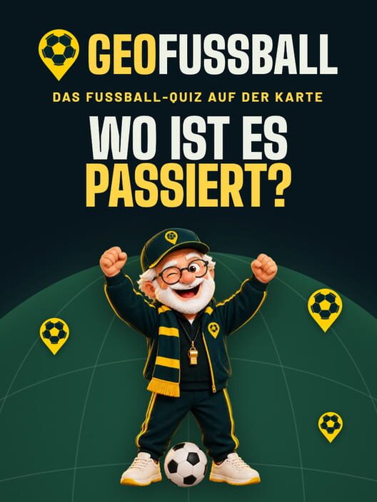 GeoFußball