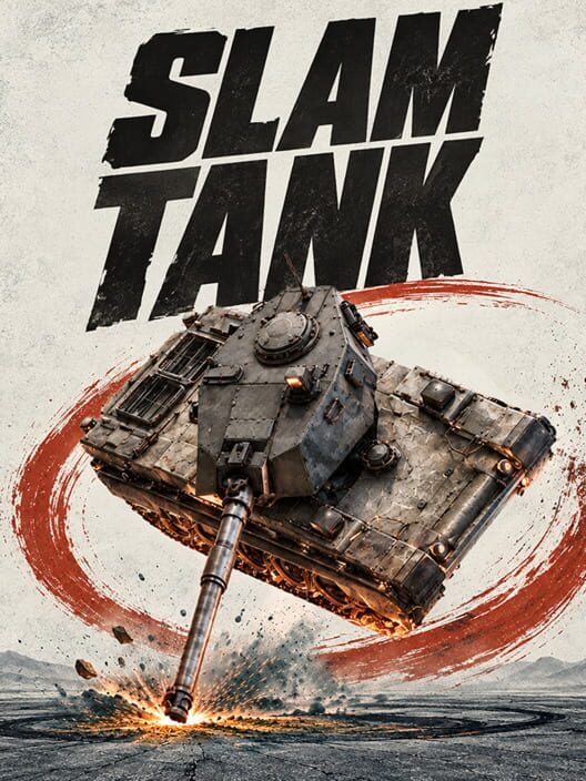 Slam Tank