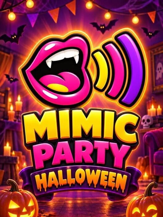 Mimic Party: Halloween