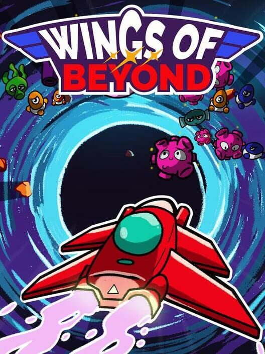 Wings of Beyond