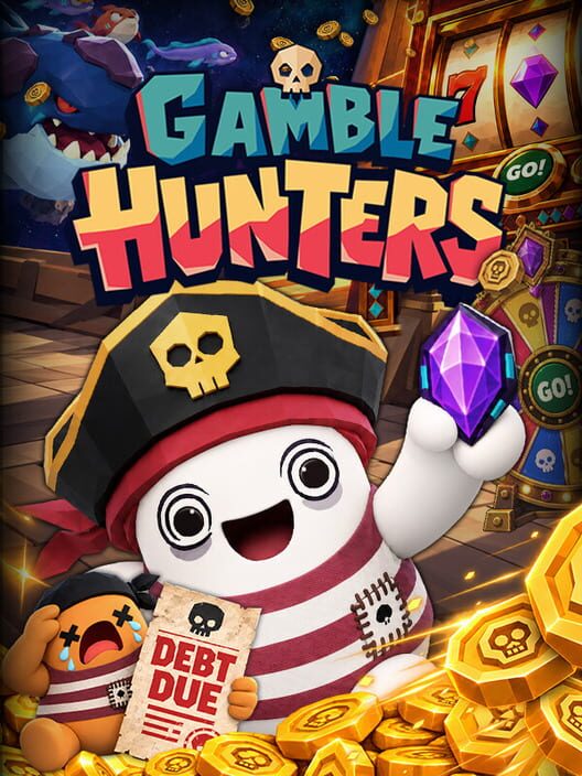 Gamble Hunters