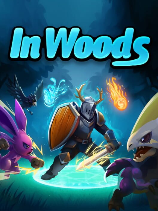 In Woods