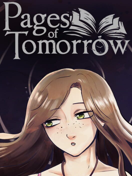 Pages of Tomorrow