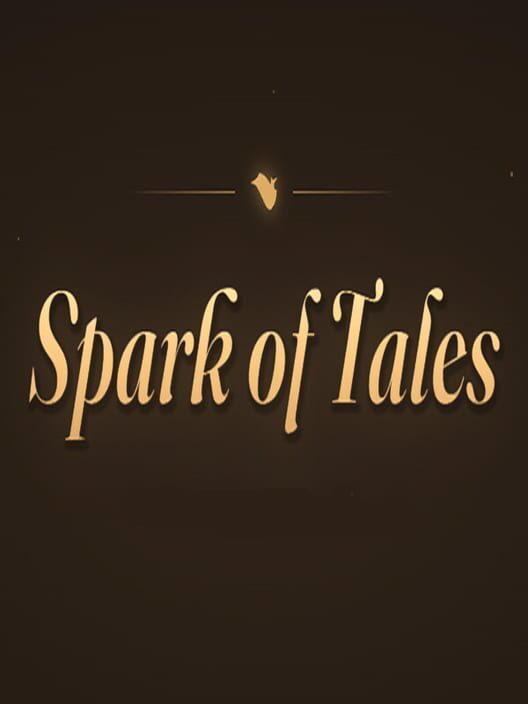 Spark of Tales