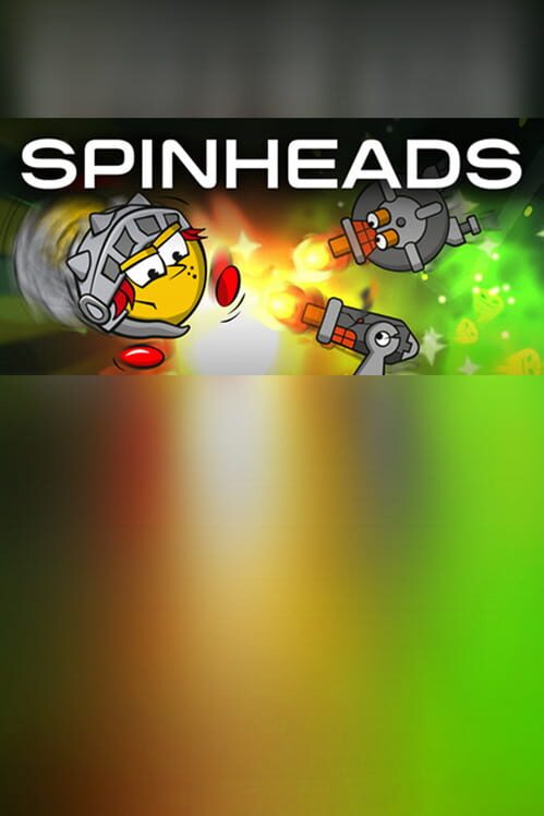 Spinheads