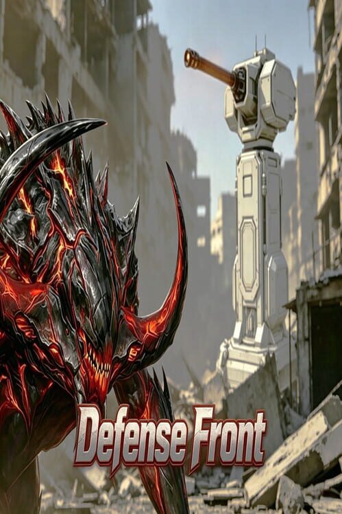 Defense Front