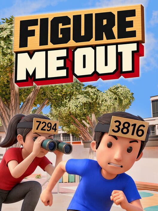 Figure Me Out