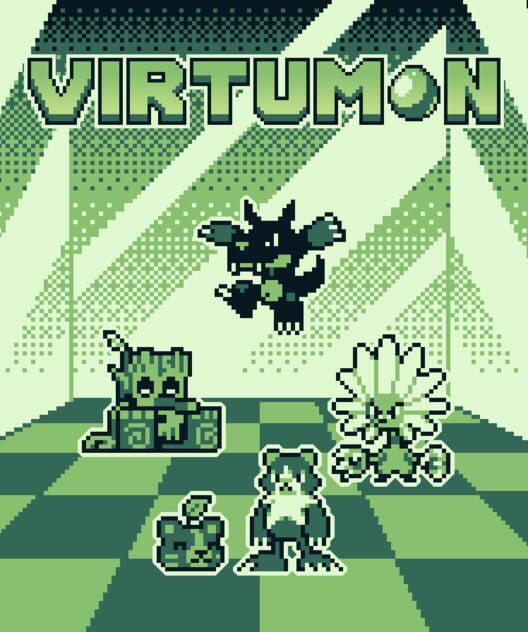 Virtumon