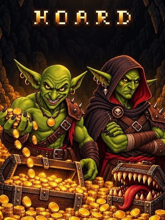 Hoard