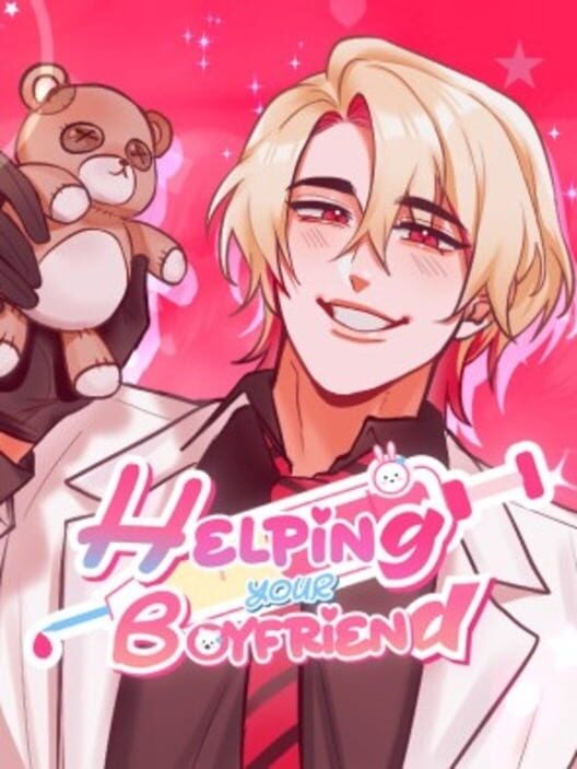Helping Your Boyfriend