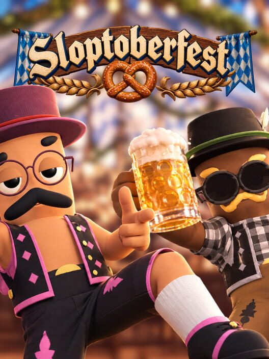 Sloptoberfest