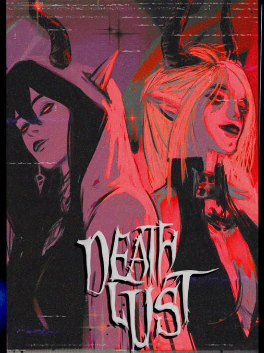Deathlust