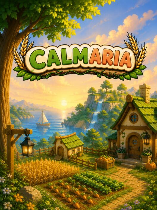 Calmaria: Wild Growth