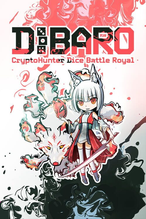 Dibaro: CryptoHunter Dice Battle Royal