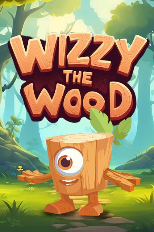 Wizzy the Wood