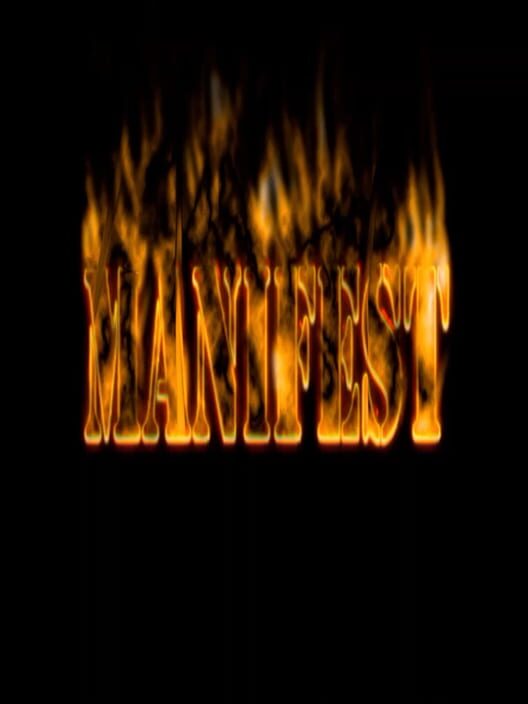 Manifest
