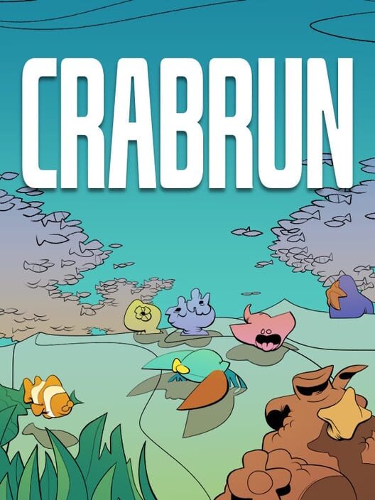 Crabrun