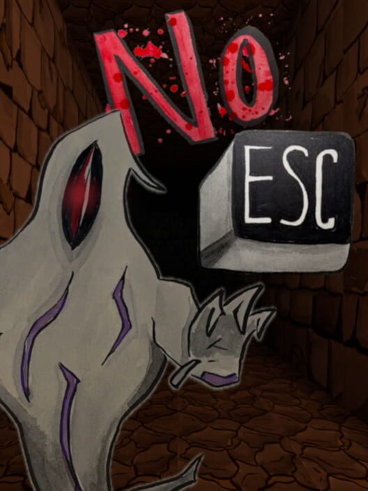 No ESC