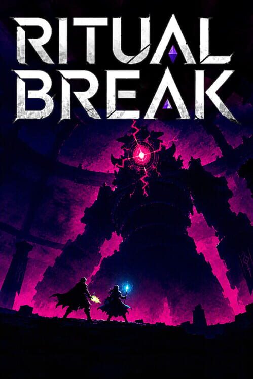Ritual Break