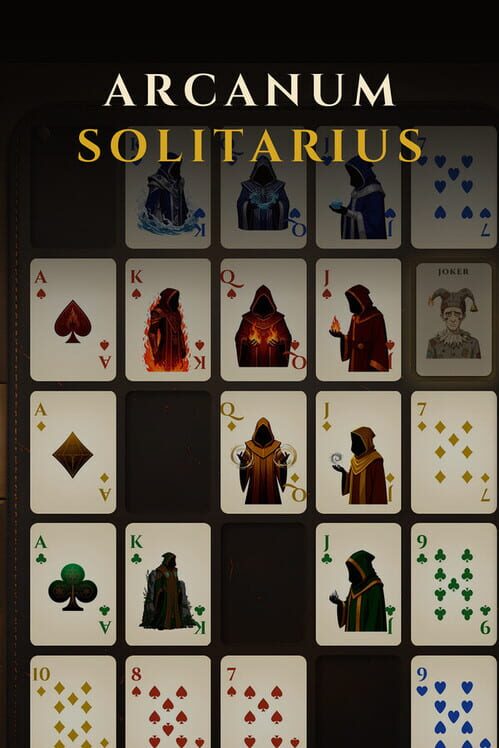 Arcanum Solitarius