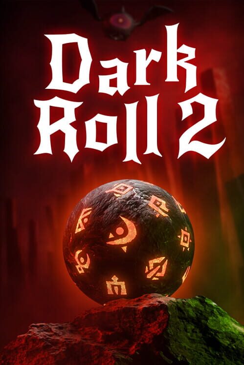 Dark Roll 2